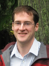 Lawrence McCandless